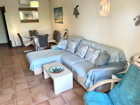 Maison mitoyenne, vue mer - 4 pers., Gite 4 personnes à Lagoa - Photo 12