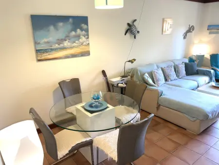 Maison mitoyenne, vue mer - 4 pers., Gite 4 personnes à Lagoa - Photo 13