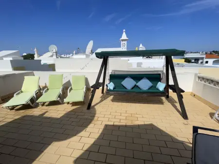 Maison mitoyenne, vue mer - 4 pers., Gite 4 personnes à Lagoa - Photo 17