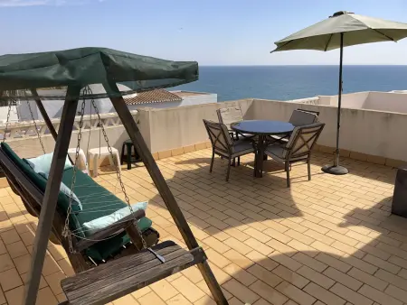 Maison mitoyenne, vue mer - 4 pers., Gite 4 personnes à Lagoa - Photo 20