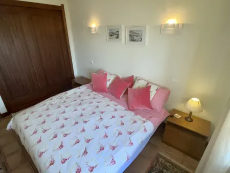 Maison mitoyenne, vue mer - 4 pers., Gite 4 personnes à Lagoa - Photo 22