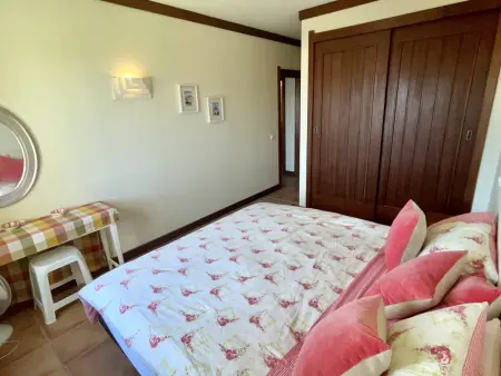 Maison mitoyenne, vue mer - 4 pers., Gite 4 personnes à Lagoa - Photo 23