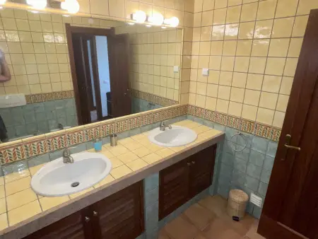 Maison mitoyenne, vue mer - 4 pers., Gite 4 personnes à Lagoa - Photo 26