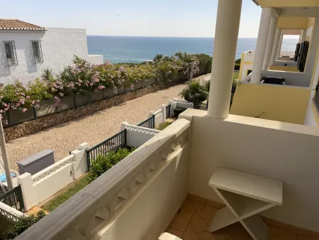 Maison mitoyenne, vue mer - 4 pers., Gite 4 personnes à Lagoa - Photo 30