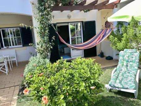 Maison mitoyenne, vue mer - 4 pers., Gite 4 personnes à Lagoa - Photo 31