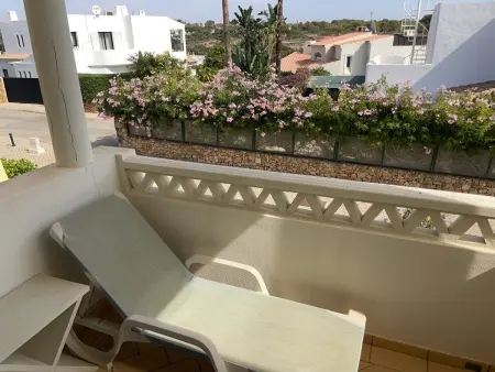 Maison mitoyenne, vue mer - 4 pers., Gite 4 personnes à Lagoa - Photo 32