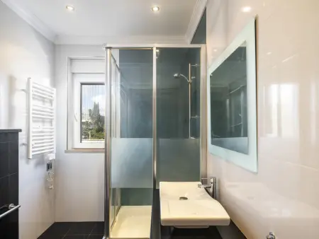Villa vue mer et piscine - 10 pers., Villa 10 personnes à Porches - Photo 9
