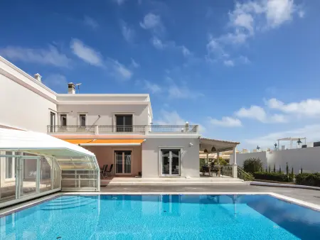 Villa vue mer et piscine - 10 pers., Villa 10 personnes à Porches - Photo 30
