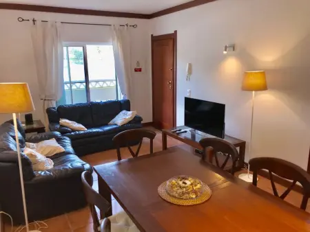 Maison mitoyenne vue mer moderne - 4 pers., Gite 4 personnes à Lagoa - Photo 4