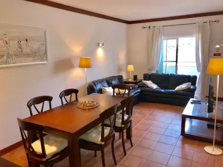 Maison mitoyenne vue mer moderne - 4 pers., Gite 4 personnes à Lagoa - Photo 5