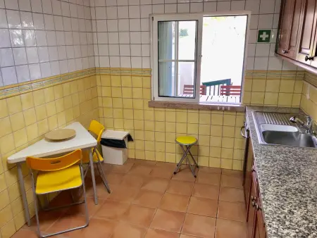 Maison mitoyenne vue mer moderne - 4 pers., Gite 4 personnes à Lagoa - Photo 7