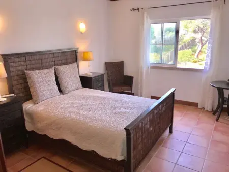 Maison mitoyenne vue mer moderne - 4 pers., Gite 4 personnes à Lagoa - Photo 8