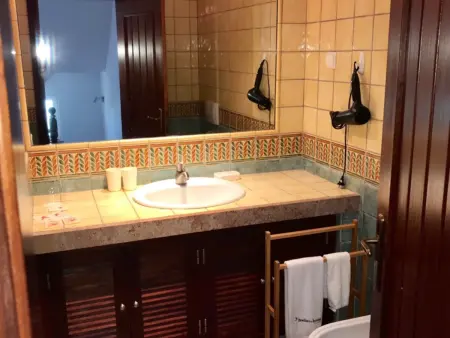 Maison mitoyenne vue mer moderne - 4 pers., Gite 4 personnes à Lagoa - Photo 9