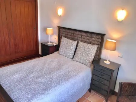 Maison mitoyenne vue mer moderne - 4 pers., Gite 4 personnes à Lagoa - Photo 14