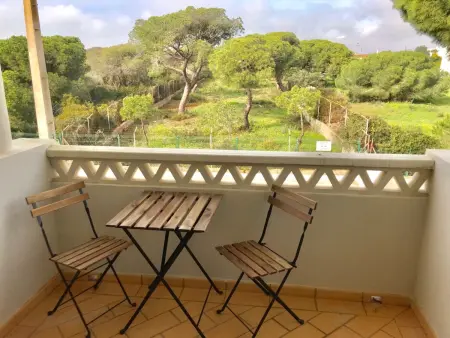 Maison mitoyenne vue mer moderne - 4 pers., Gite 4 personnes à Lagoa - Photo 17