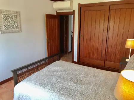 Maison mitoyenne vue mer moderne - 4 pers., Gite 4 personnes à Lagoa - Photo 19