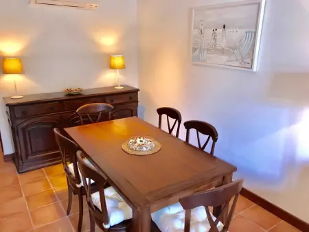Maison mitoyenne vue mer moderne - 4 pers., Gite 4 personnes à Lagoa - Photo 25