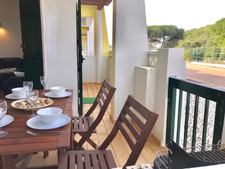 Maison mitoyenne vue mer moderne - 4 pers., Gite 4 personnes à Lagoa - Photo 26