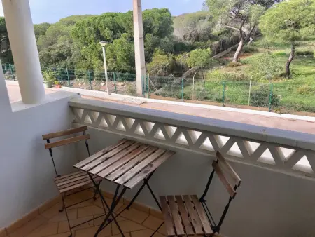Maison mitoyenne vue mer moderne - 4 pers., Gite 4 personnes à Lagoa - Photo 28