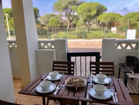 Maison mitoyenne vue mer moderne - 4 pers., Gite 4 personnes à Lagoa - Photo 30