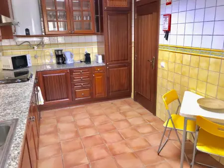 Maison mitoyenne vue mer moderne - 4 pers., Gite 4 personnes à Lagoa - Photo 33