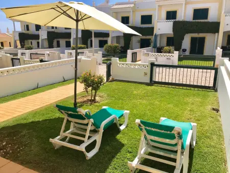Maison mitoyenne vue mer - 6 pers., Gite 6 personnes à Lagoa - Photo 2
