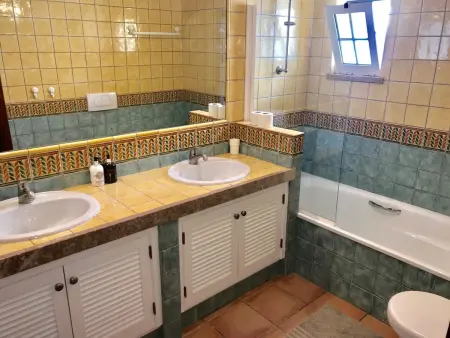 Maison mitoyenne vue mer - 6 pers., Gite 6 personnes à Lagoa - Photo 4