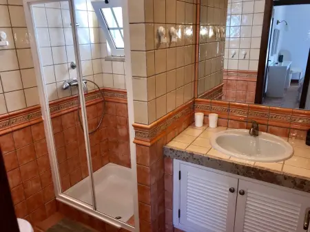 Maison mitoyenne vue mer - 6 pers., Gite 6 personnes à Lagoa - Photo 6