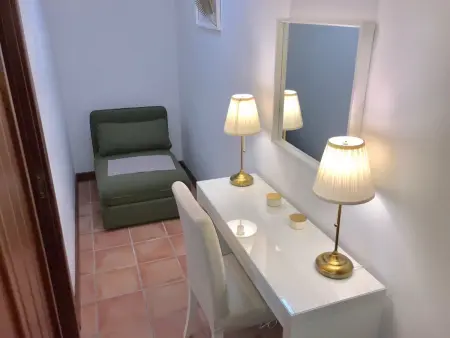 Maison mitoyenne vue mer - 6 pers., Gite 6 personnes à Lagoa - Photo 7