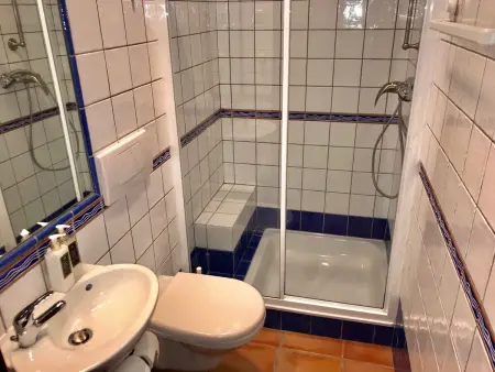 Maison mitoyenne vue mer - 6 pers., Gite 6 personnes à Lagoa - Photo 8