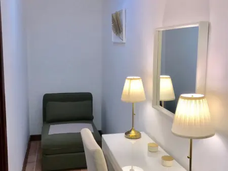 Maison mitoyenne vue mer - 6 pers., Gite 6 personnes à Lagoa - Photo 11