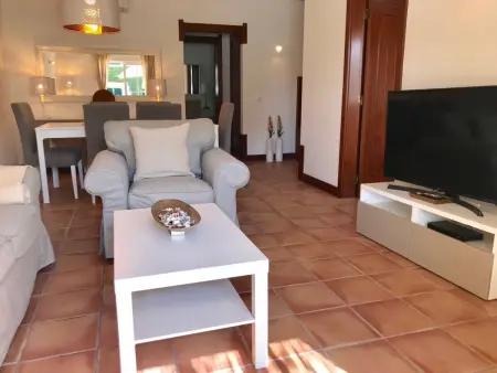 Maison mitoyenne vue mer - 6 pers., Gite 6 personnes à Lagoa - Photo 15