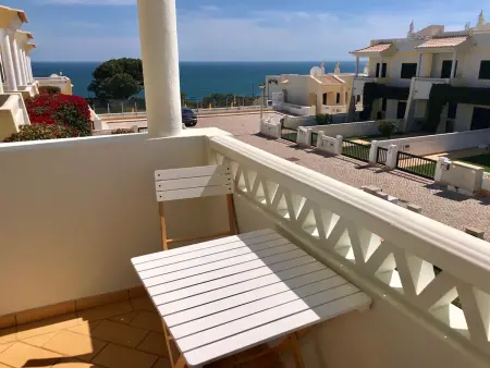 Maison mitoyenne vue mer - 6 pers., Gite 6 personnes à Lagoa - Photo 20