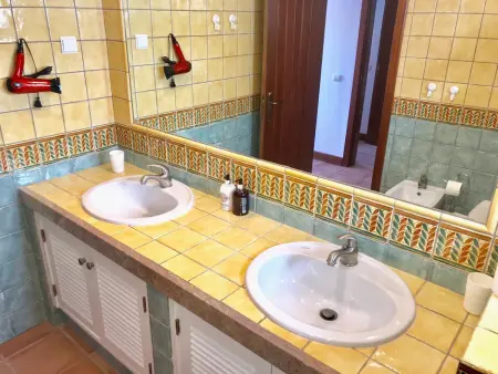 Maison mitoyenne vue mer - 6 pers., Gite 6 personnes à Lagoa - Photo 26