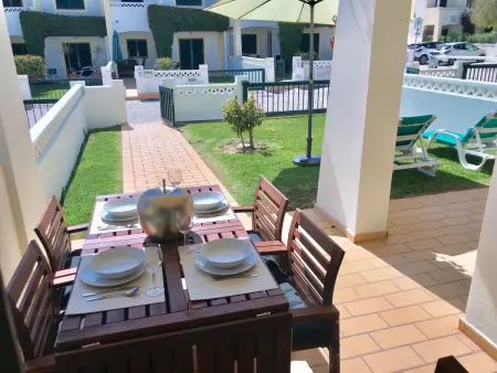 Maison mitoyenne vue mer - 6 pers., Gite 6 personnes à Lagoa - Photo 31