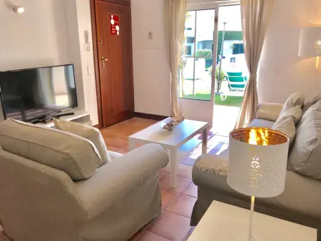 Maison mitoyenne vue mer - 6 pers., Gite 6 personnes à Lagoa - Photo 32