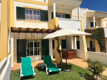 Maison mitoyenne vue mer - 6 pers., Gite 6 personnes à Lagoa - Photo 35