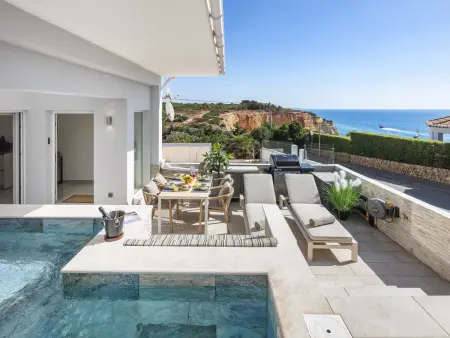 Appartement moderne, vue mer - 4 pers., Appartement 4 personnes à Lagoa - Photo 2