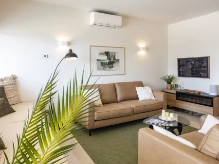 Appartement moderne, vue mer - 4 pers., Appartement 4 personnes à Lagoa - Photo 3