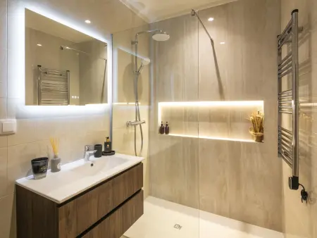 Appartement moderne, vue mer - 4 pers., Appartement 4 personnes à Lagoa - Photo 8