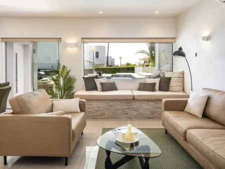 Appartement moderne, vue mer - 4 pers., Appartement 4 personnes à Lagoa - Photo 9
