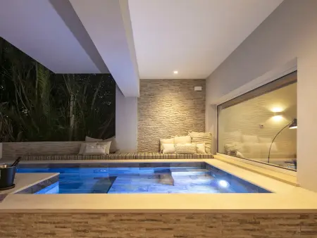Appartement moderne, vue mer - 4 pers., Appartement 4 personnes à Lagoa - Photo 16