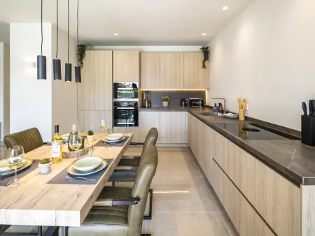 Appartement moderne, vue mer - 4 pers., Appartement 4 personnes à Lagoa - Photo 18