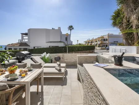 Appartement moderne, vue mer - 4 pers., Appartement 4 personnes à Lagoa - Photo 19