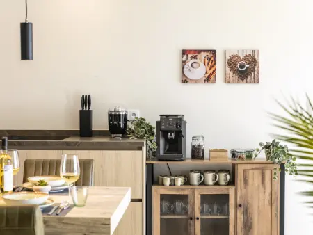 Appartement moderne, vue mer - 4 pers., Appartement 4 personnes à Lagoa - Photo 20