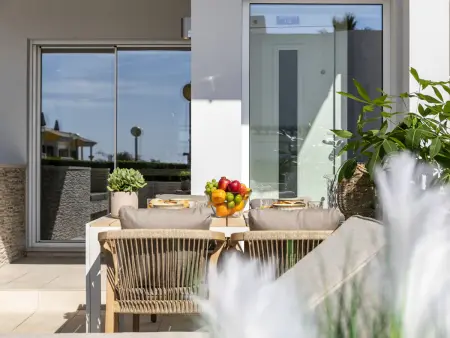 Appartement moderne, vue mer - 4 pers., Appartement 4 personnes à Lagoa - Photo 22