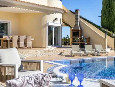 Grande villa vue mer - 12 pers., Villa 12 personnes à Porches - Photo 5