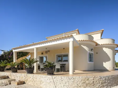 Grande villa vue mer - 12 pers., Villa 12 personnes à Porches - Photo 25