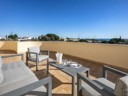 Grande villa vue mer - 12 pers., Villa 12 personnes à Porches - Photo 27