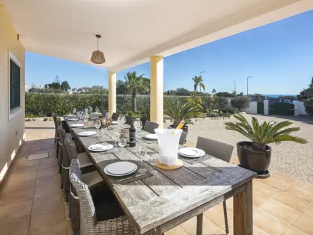 Grande villa vue mer - 12 pers., Villa 12 personnes à Porches - Photo 32